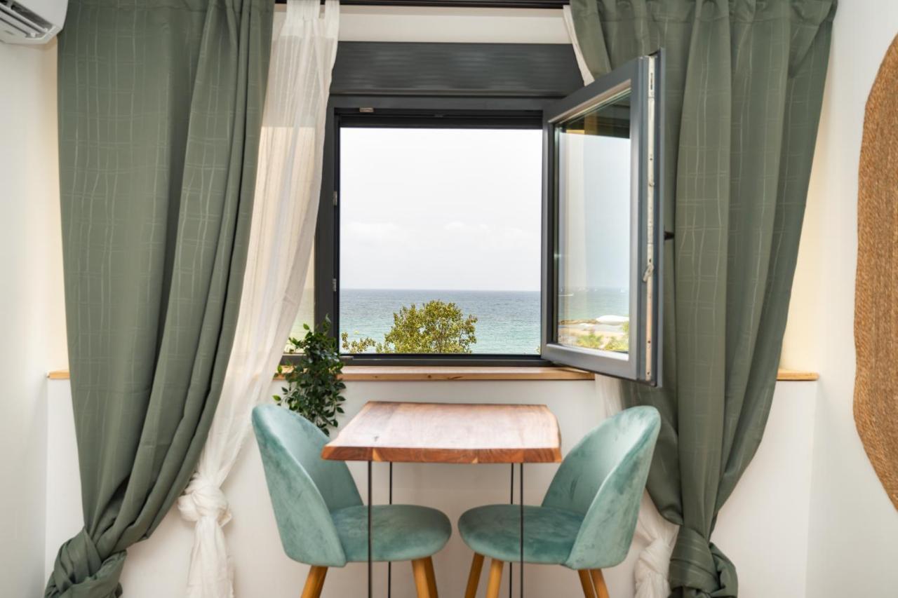 דירות אליקאנטה El Mirador מראה חיצוני תמונה